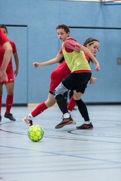 Bild 809 - B-Juniorinnen Futsalmeisterschaft